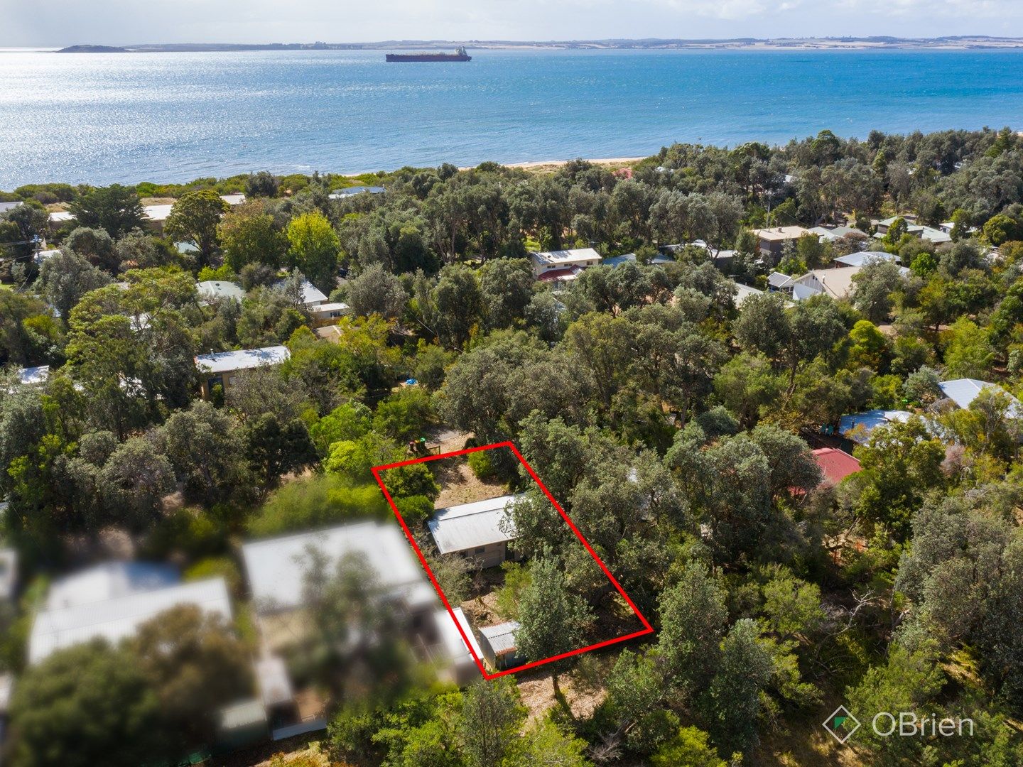 26 Bruce Road, Silverleaves VIC 3922, Image 0