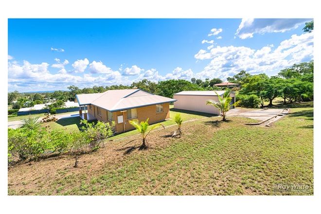 Picture of 18-20 Price Drive, GLENLEE QLD 4711