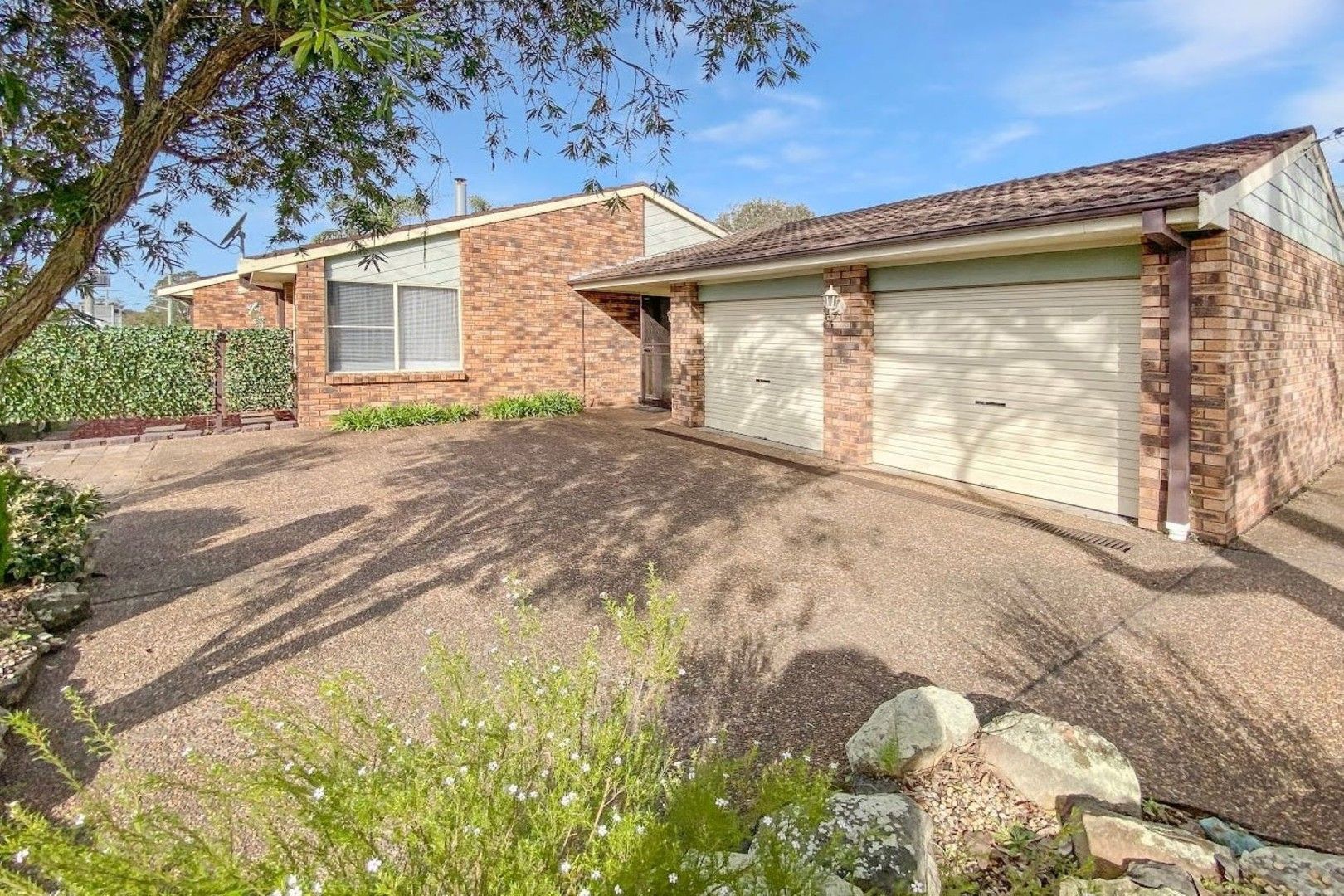 4 bedrooms House in 53 Emu Drive SAN REMO NSW, 2262