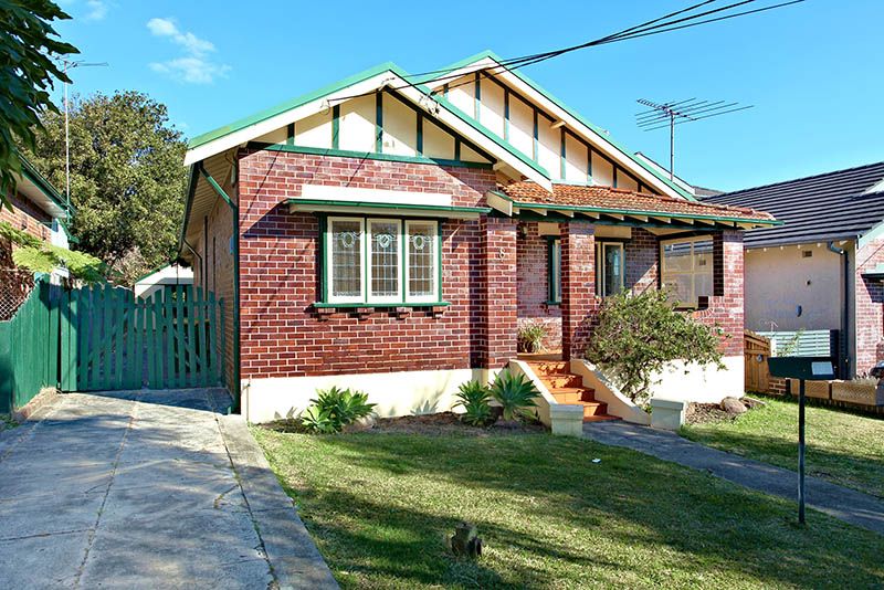 8 Huxley Street, West Ryde Property History & Address Research Domain