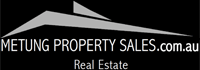 Metung Property Sales com.au logo