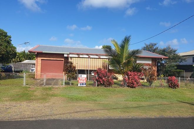 Picture of 3 Fern Avenue, COCONUTS QLD 4860