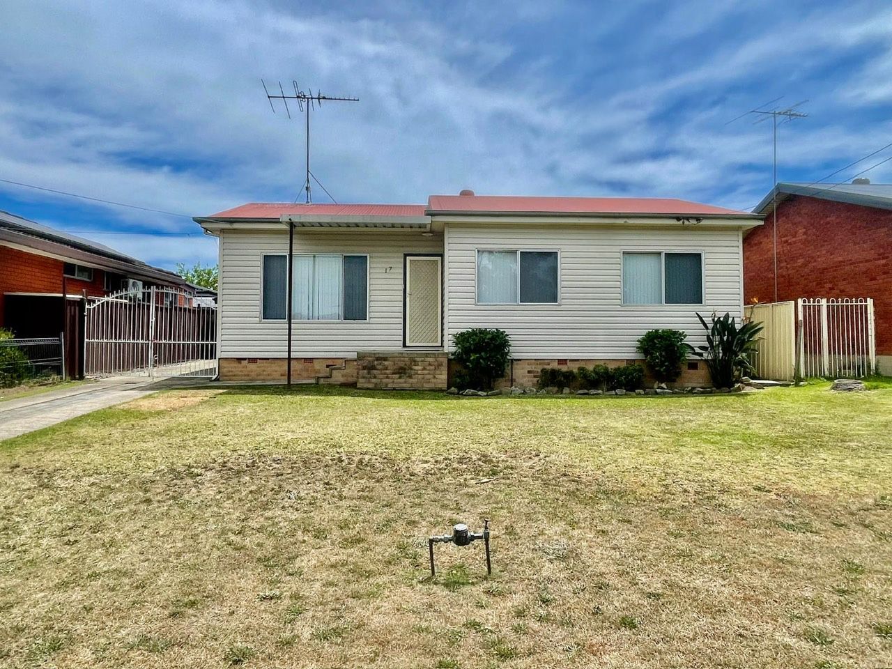 3 bedrooms House in 17 Stanley Street ST MARYS NSW, 2760