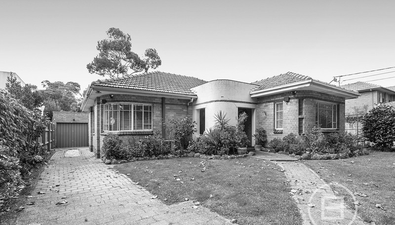 Picture of 5 Lindsay Street, BRIGHTON VIC 3186