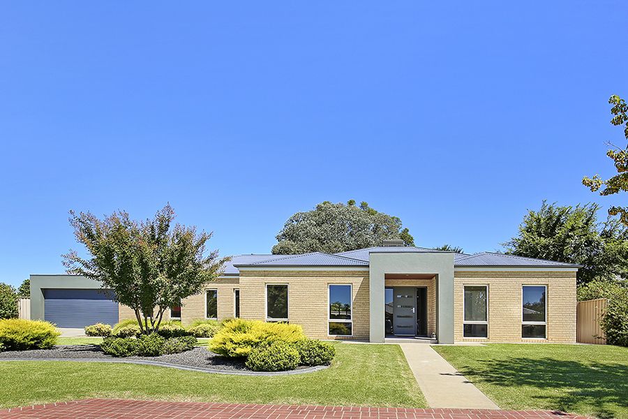 1 Grace Court, West Wodonga VIC 3690, Image 0