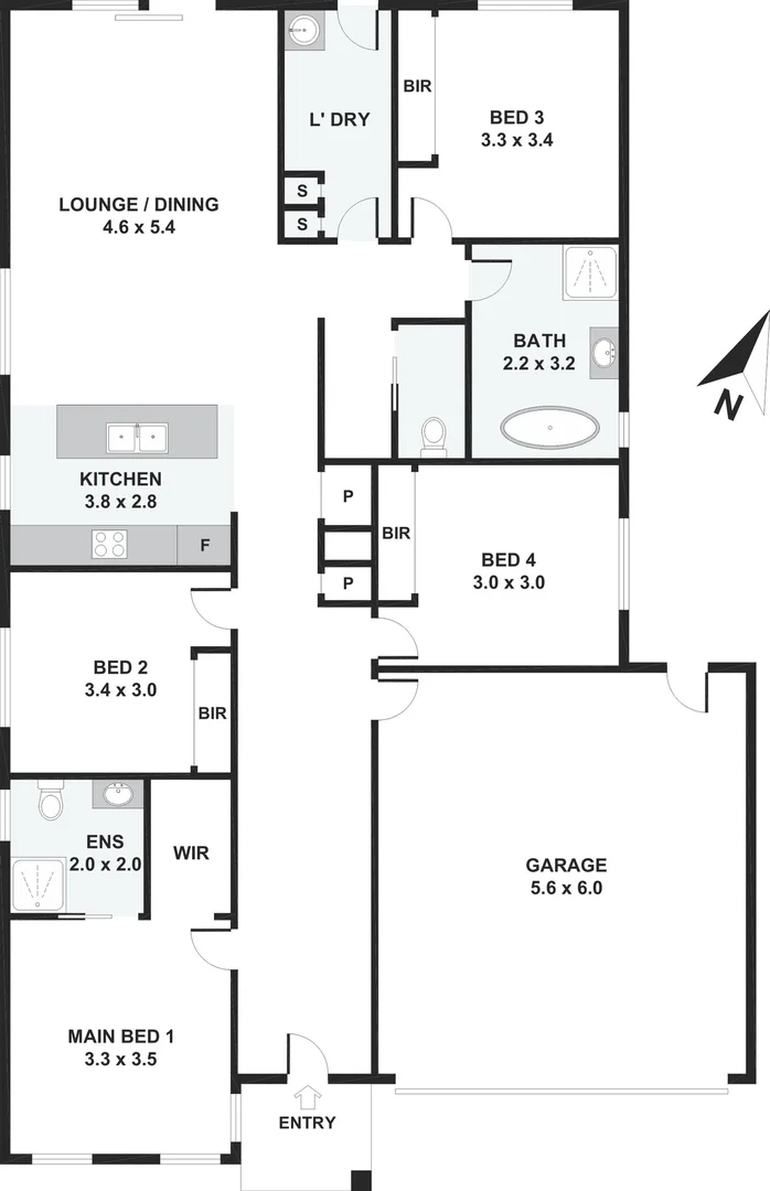 Additional image 7 of 15 Nadeen Road, Mambourin VIC 3024