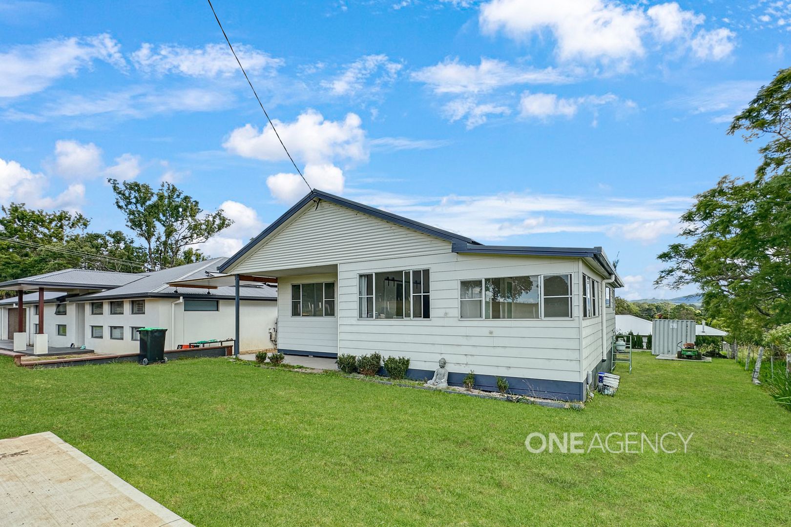 3 Mortons Creek Rd, Beechwood Via, Wauchope NSW 2446, Image 1