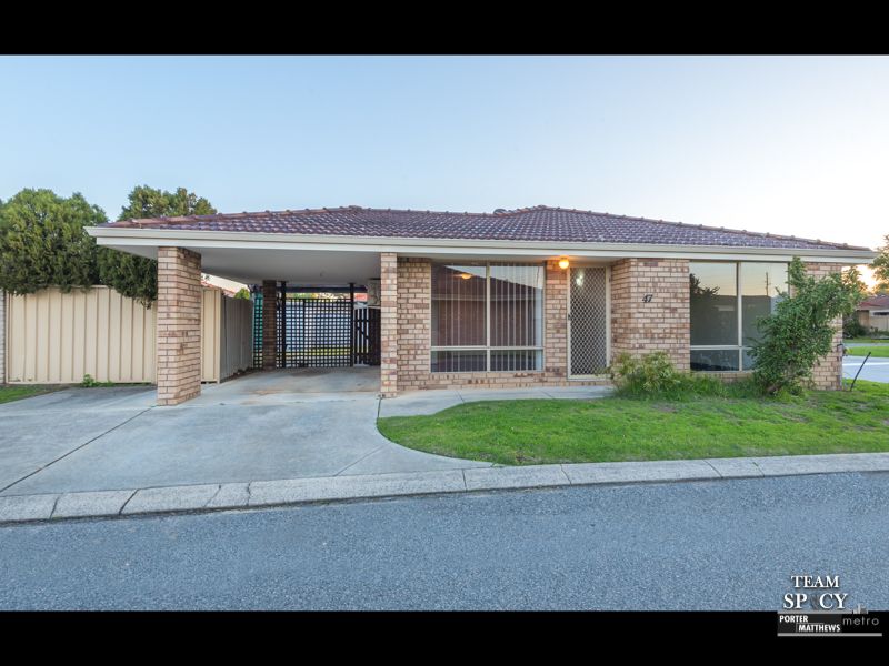 47/99 Stafford Road, Kenwick WA 6107, Image 0