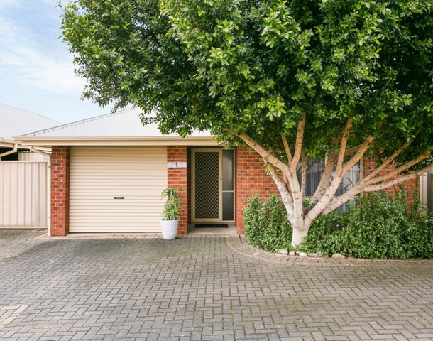 1/1194 Grand Junction Road, Hope Valley SA 5090