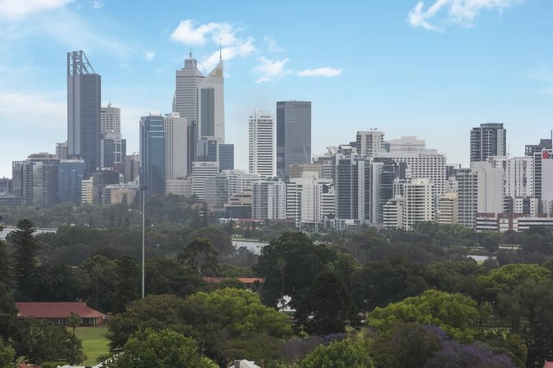 2 bedrooms Apartment / Unit / Flat in 31/45 Leonard St VICTORIA PARK WA, 6100