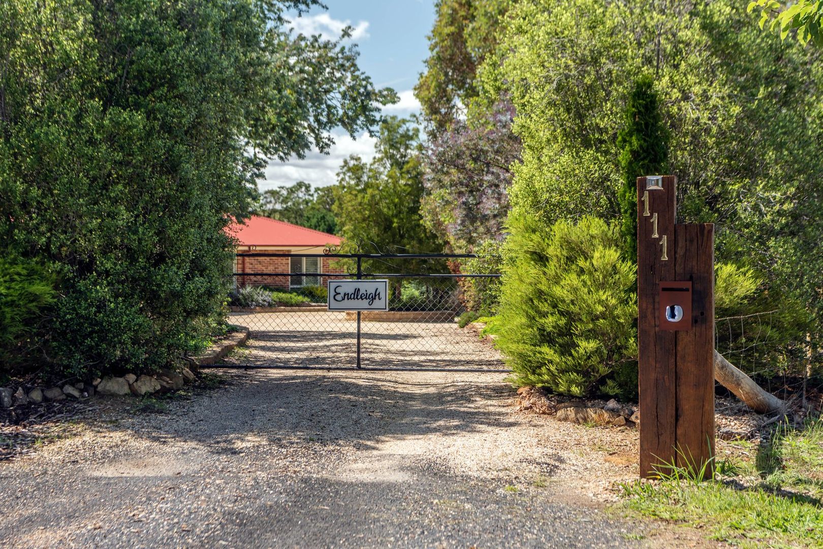111 Mcdonnell Drive, Bungendore NSW 2621