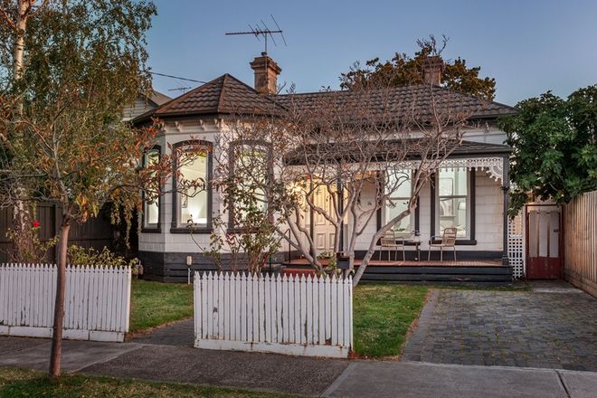Picture of 16 Invermay Grove, HAWTHORN EAST VIC 3123
