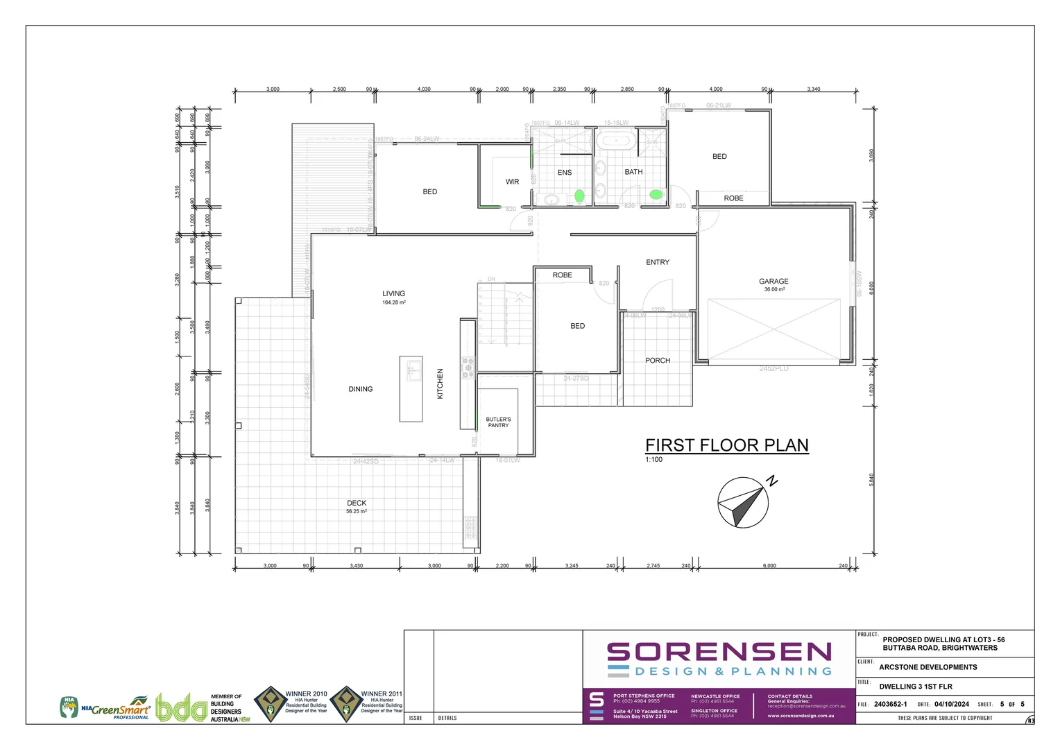 Additional image 16 of 56A Buttaba Road, Brightwaters NSW 2264