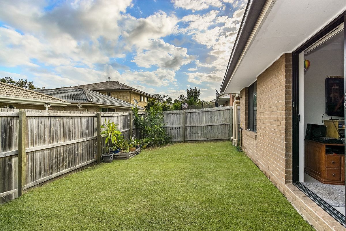 11 Lilly Pilly Drive, Coomera QLD 4209, Image 2