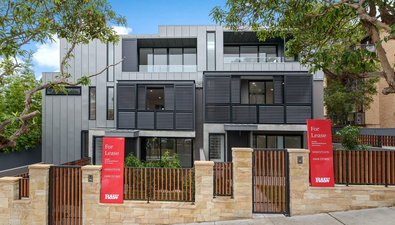 Picture of 3/134 Holt Avenue, CREMORNE NSW 2090