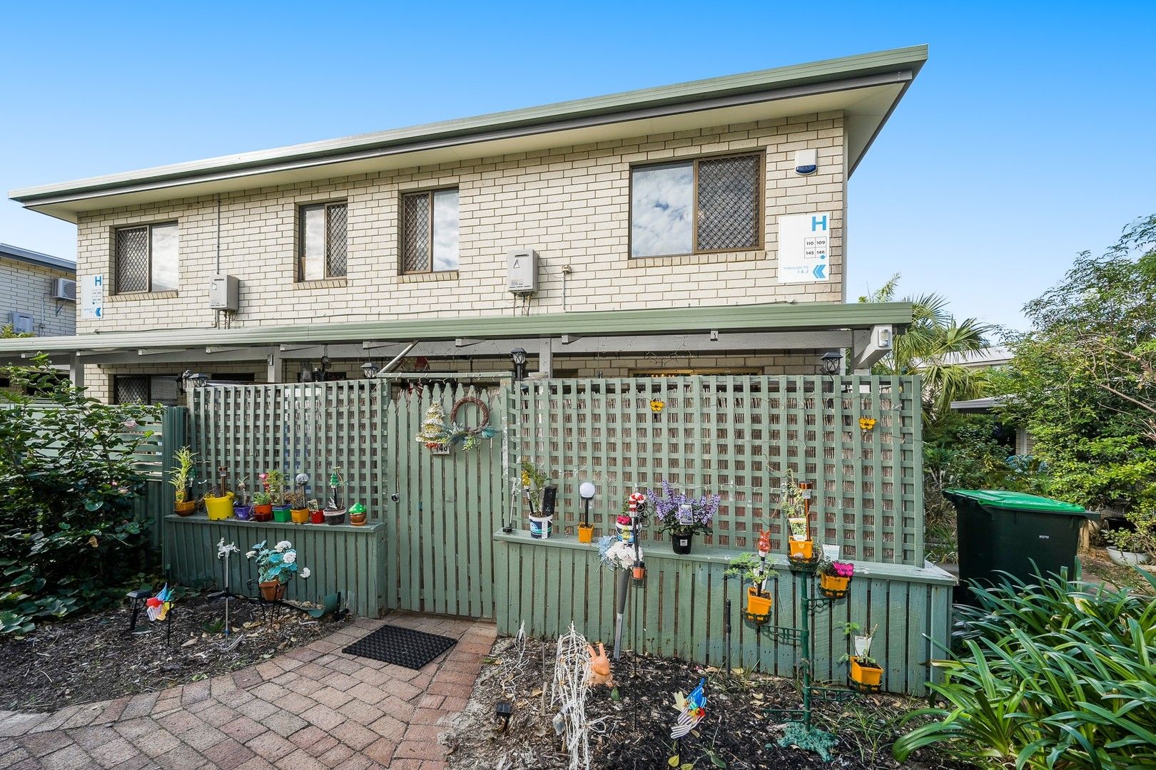 2 bedrooms Townhouse in 146/81 King William Street BAYSWATER WA, 6053