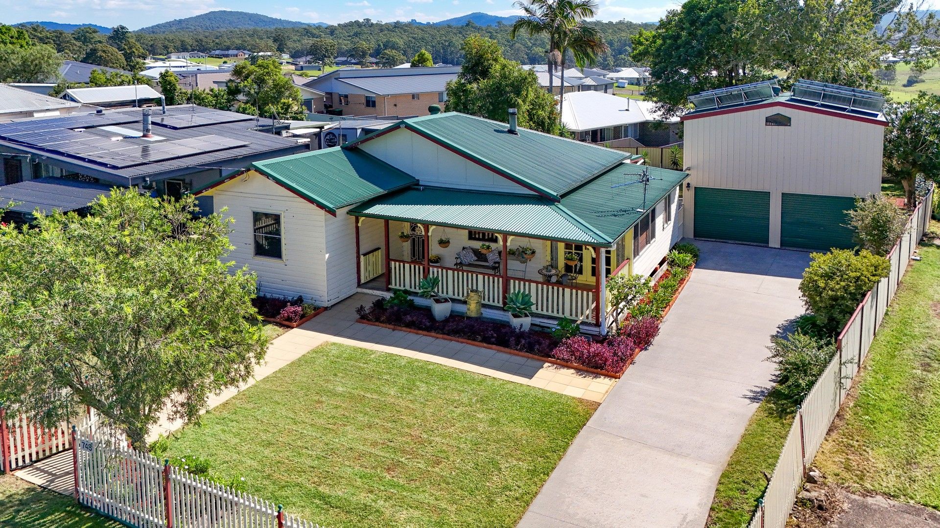 748 Beechwood Road, Beechwood NSW 2446, Image 0