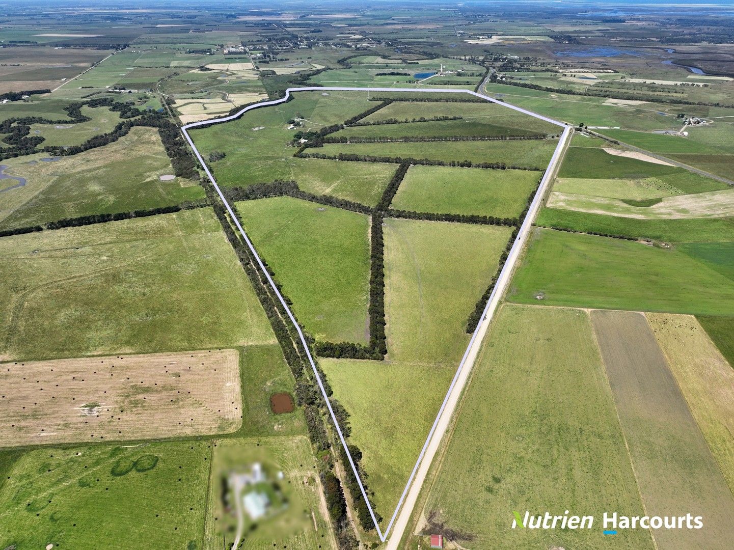 4 bedrooms Rural in 7913 South Gippsland Highway ALBERTON VIC, 3971