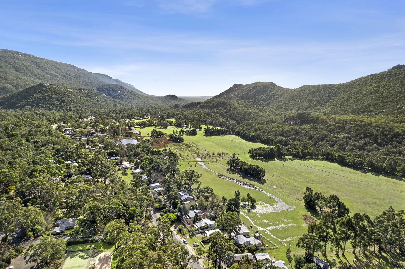 209 Grampians Road, Halls Gap VIC 3381, Image 1