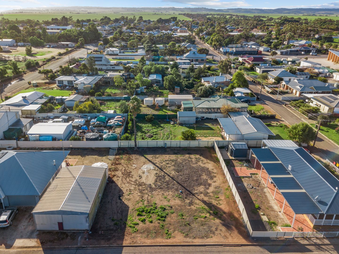 Lot 72 Charles Street, Blyth SA 5462, Image 2