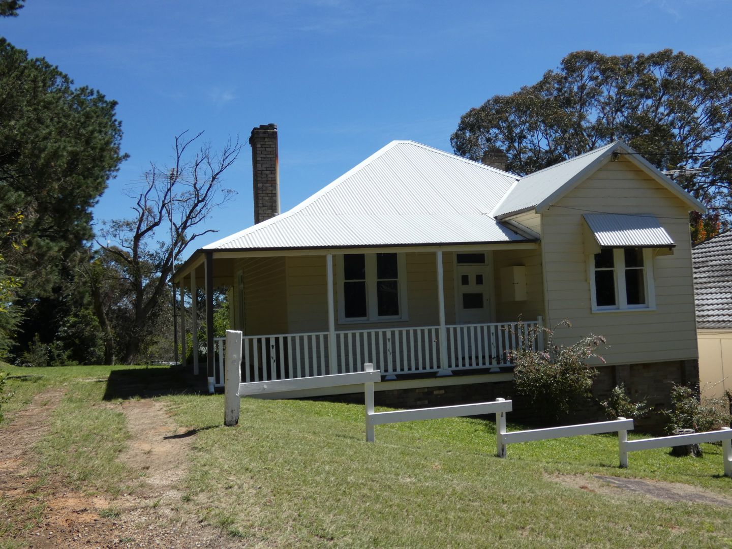 10 Barton Street, Katoomba Property History & Address Research Domain