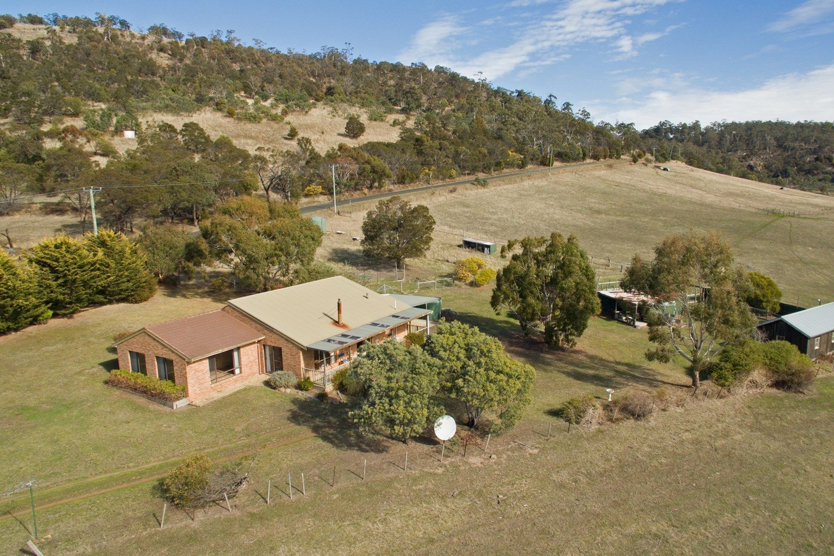 162 Green Valley Road, Bagdad TAS 7030, Image 0