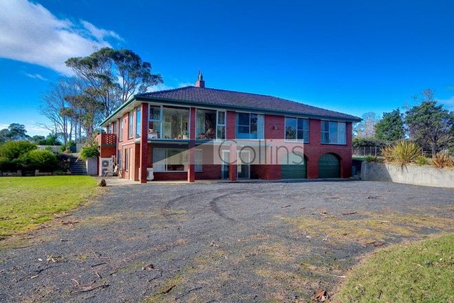 Picture of 317 Appleby Road, THIRLSTANE TAS 7307