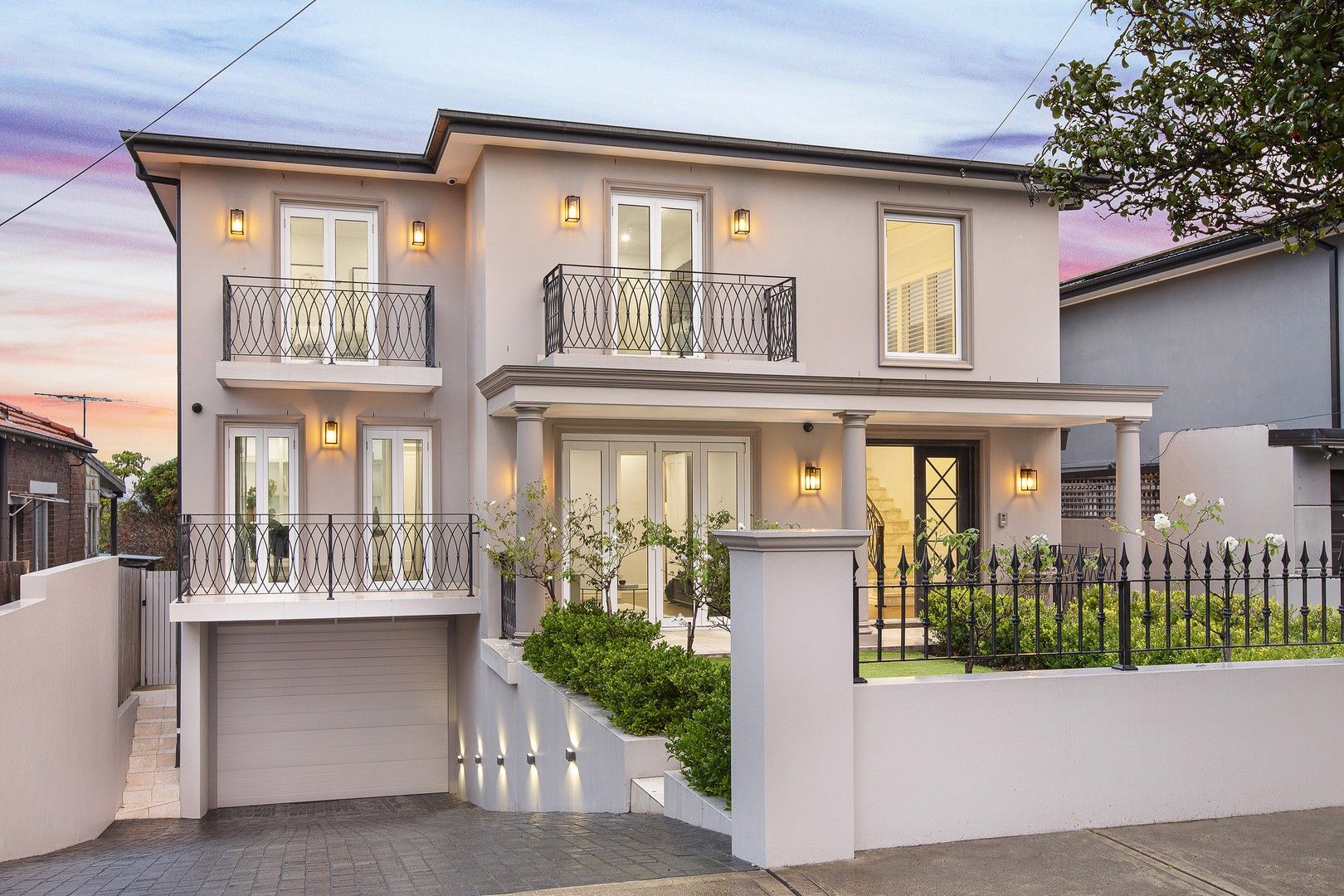 4 bedrooms House in 15 Lea Avenue RUSSELL LEA NSW, 2046