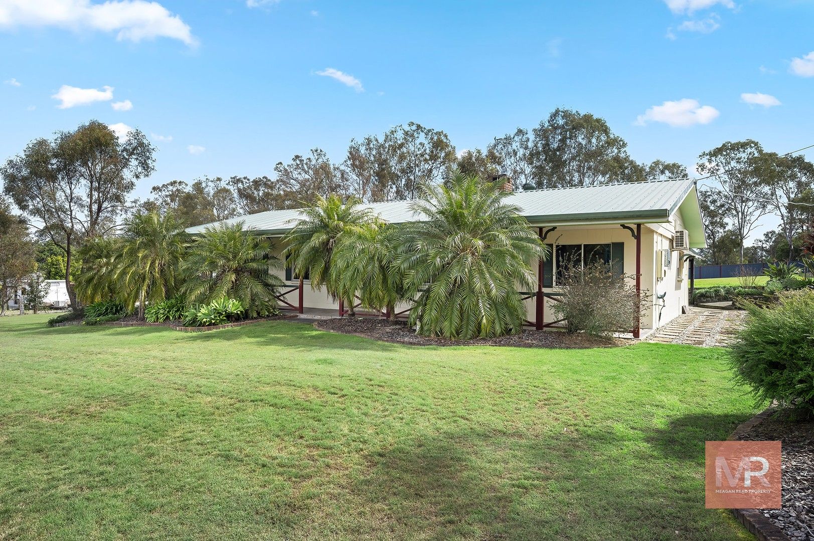 3 bedrooms House in 43 John Street JIMBOOMBA QLD, 4280
