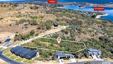 Picture of 2/1 Willow Bay Place, EAST JINDABYNE NSW 2627