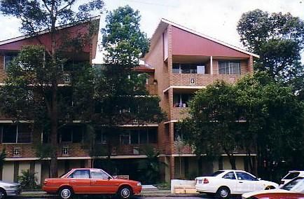 2 bedrooms Apartment / Unit / Flat in 7/42 Gloucester Road HURSTVILLE NSW, 2220