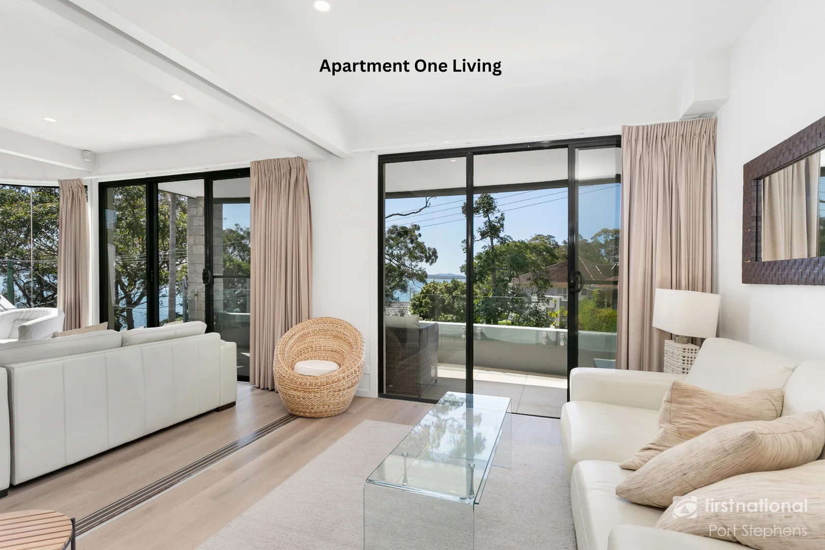 Additional image 6 of 47 Christmas Bush Avenue, Nelson Bay NSW 2315