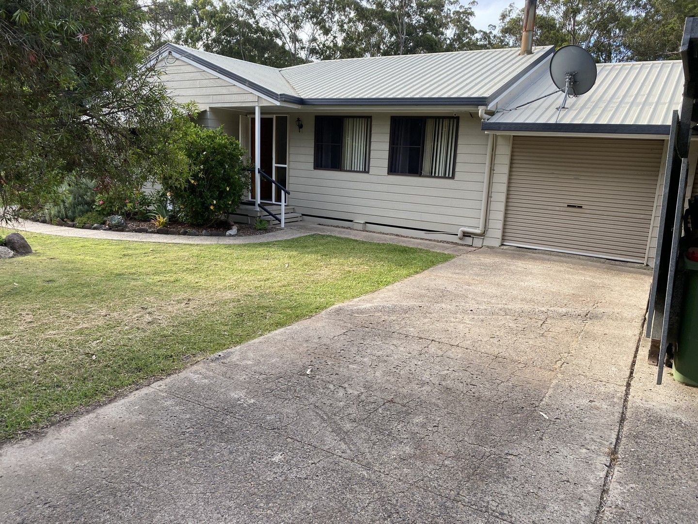 9211 Mount Lindesay Road, Legume NSW 2476, Image 0