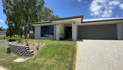 Picture of 90 Gross Avenue, HEMMANT QLD 4174