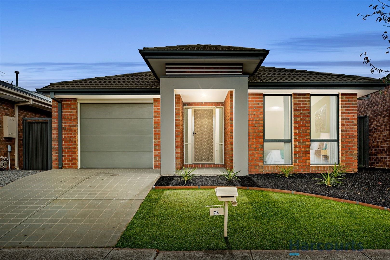 78 Hatchlands Drive, Deer Park VIC 3023, Image 0