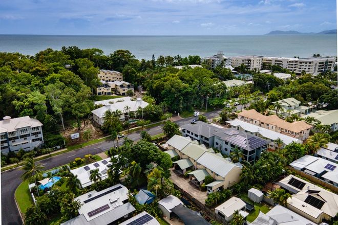 Picture of 101 Moore Street, TRINITY BEACH QLD 4879