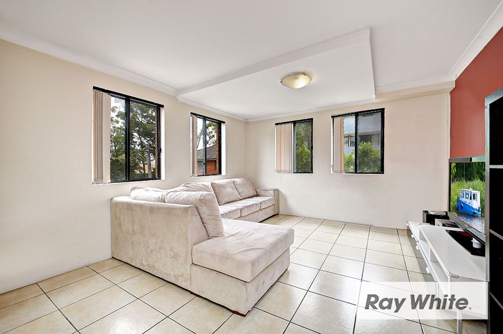 Lvl 2/29-33 Kerrs Road, Lidcombe NSW 2141, Image 1