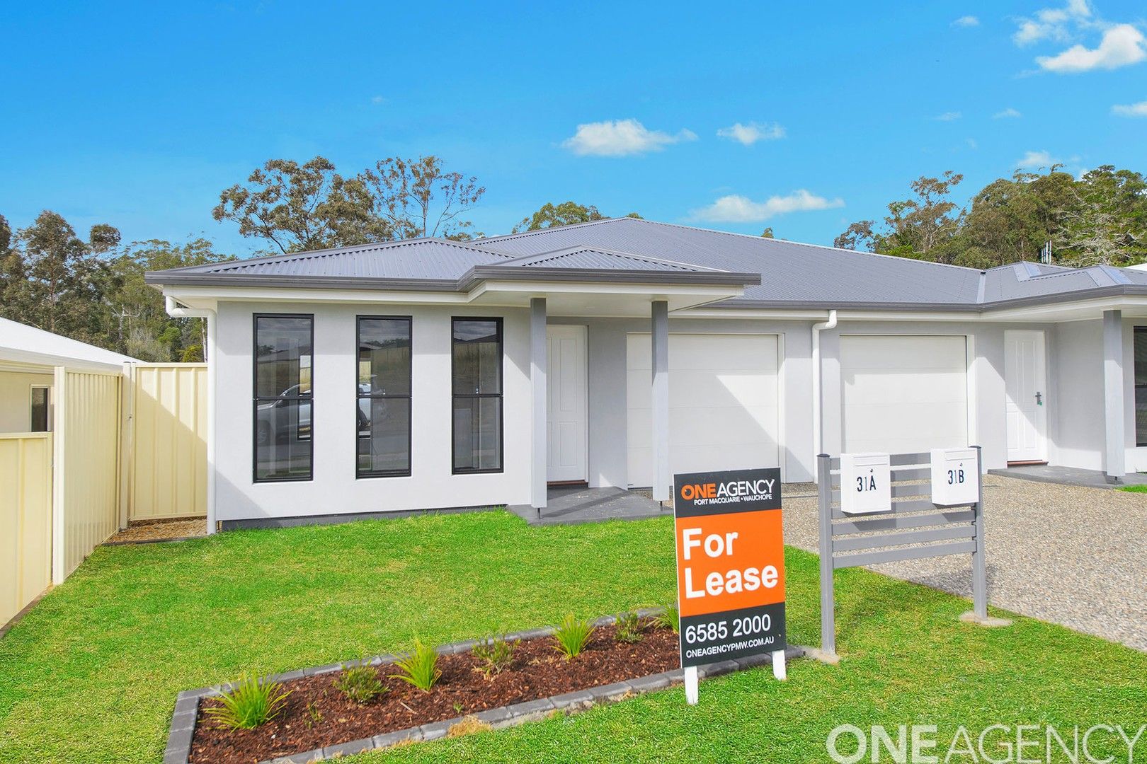 31A Bushman Drive, Wauchope NSW 2446 Semidetached For Rent 475