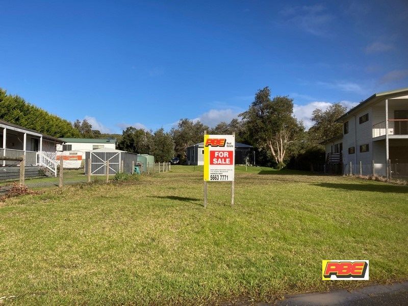 Vacant land in 24 ALFRED CRESCENT, VENUS BAY VIC, 3956