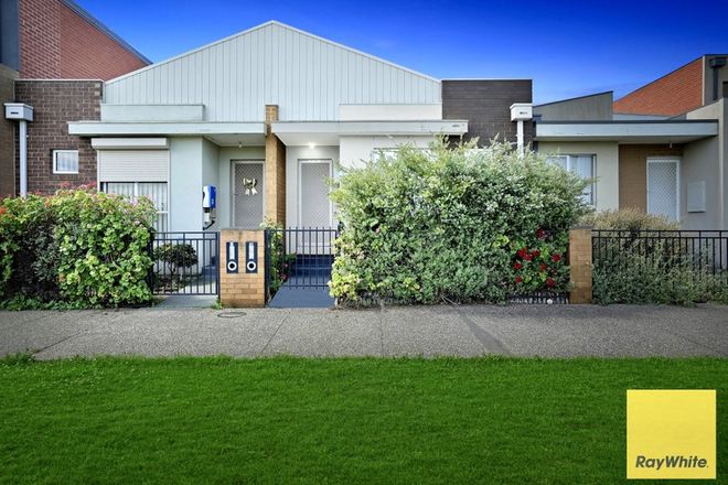 Picture of 5/30-40 College Street, CAROLINE SPRINGS VIC 3023