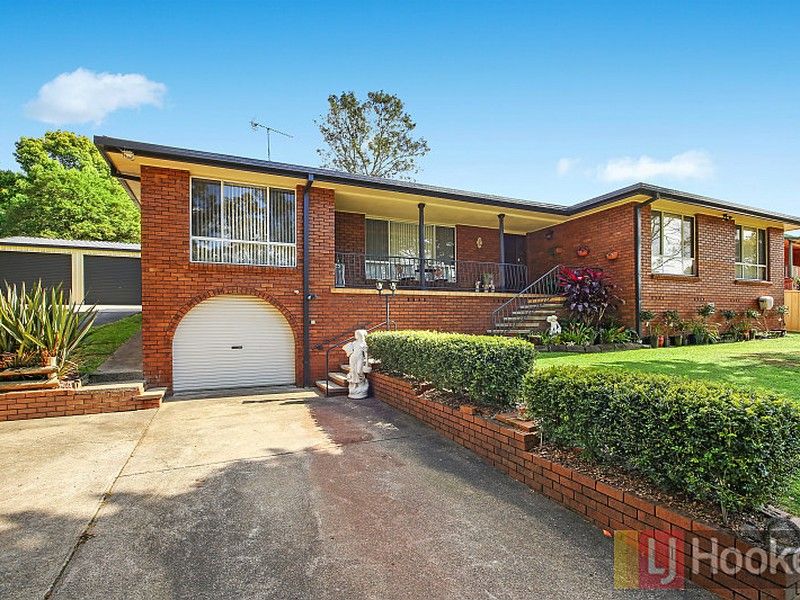 29 Craig Street, East Kempsey NSW 2440, Image 0