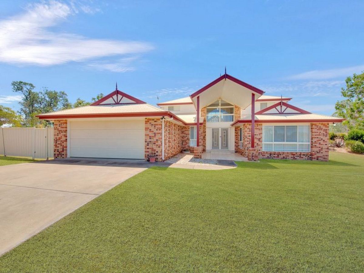 79 Angela Road, Rockyview QLD 4701, Image 0