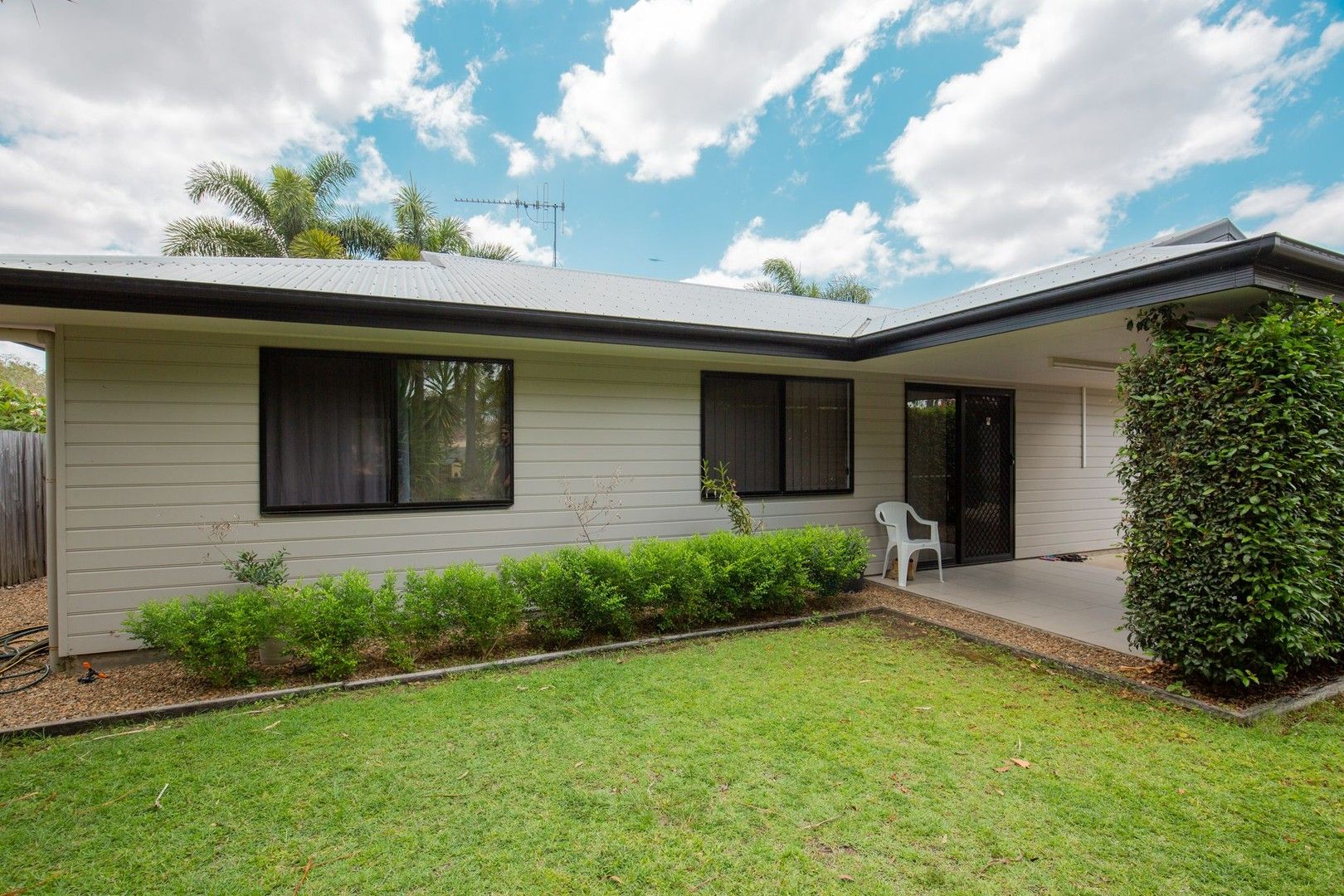 21 Rieck Street, Gin Gin QLD 4671, Image 0