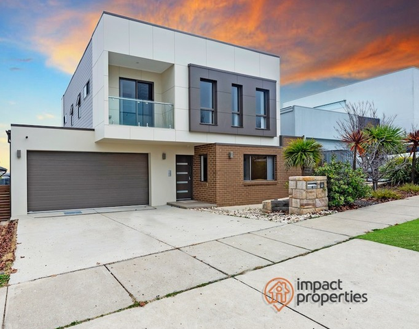 4 Patrick Shaw Street, Casey ACT 2913