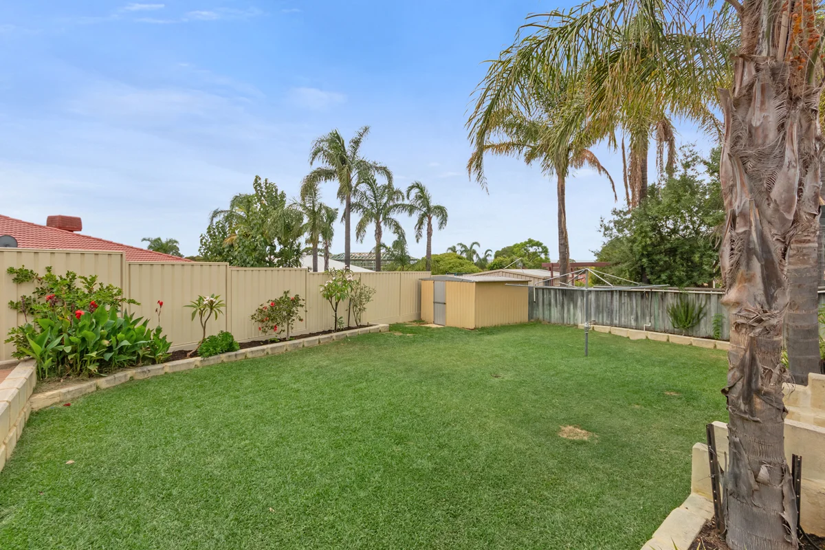 Additional image 22 of 11 Quinault Loop, Joondalup WA 6027