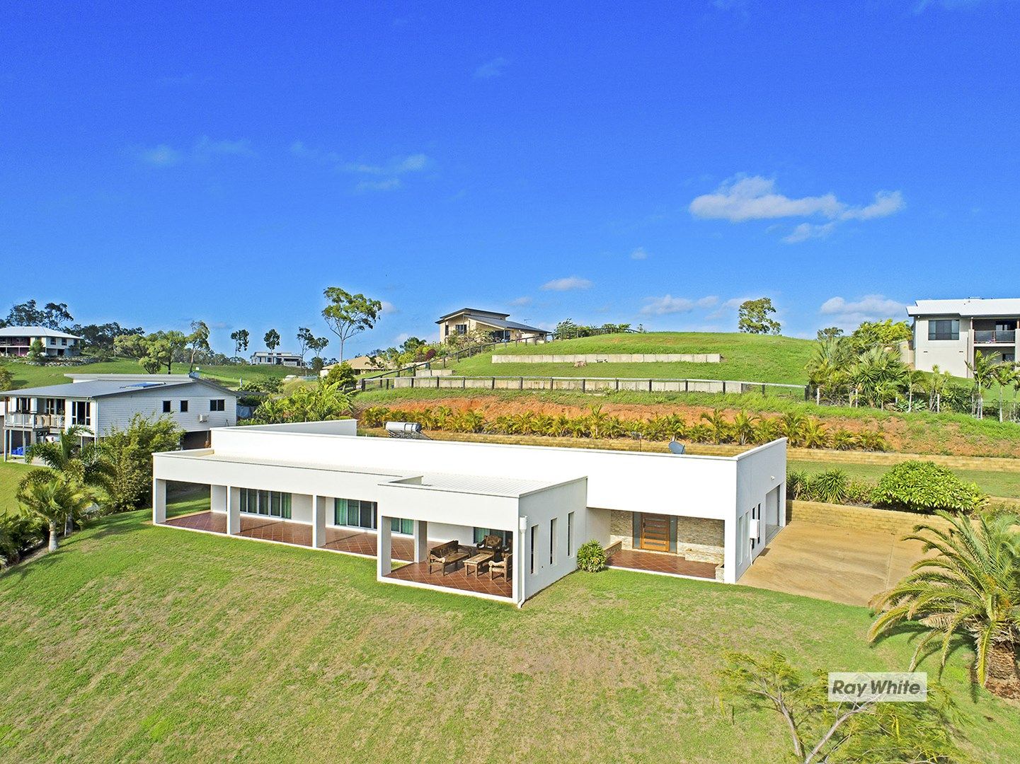 15 Brumby Drive - APPLICATION APPROVED, Tanby QLD 4703, Image 0