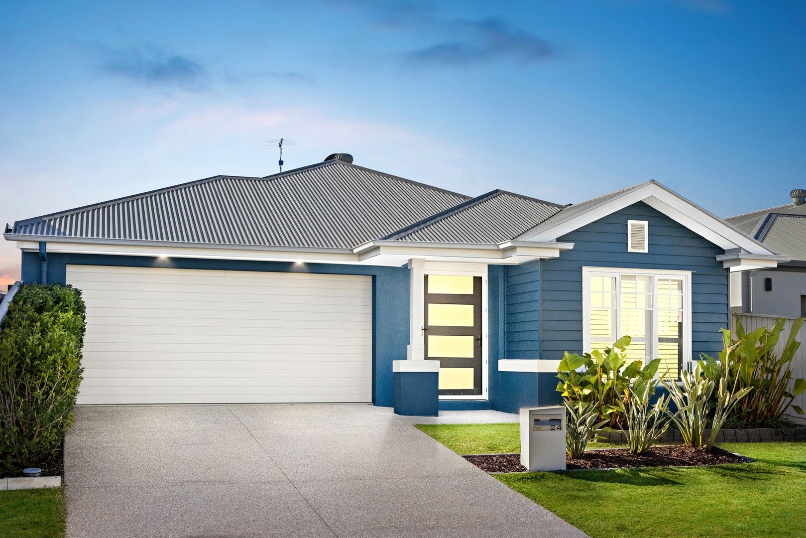 24 Aegean Avenue, Newport QLD 4020 Domain