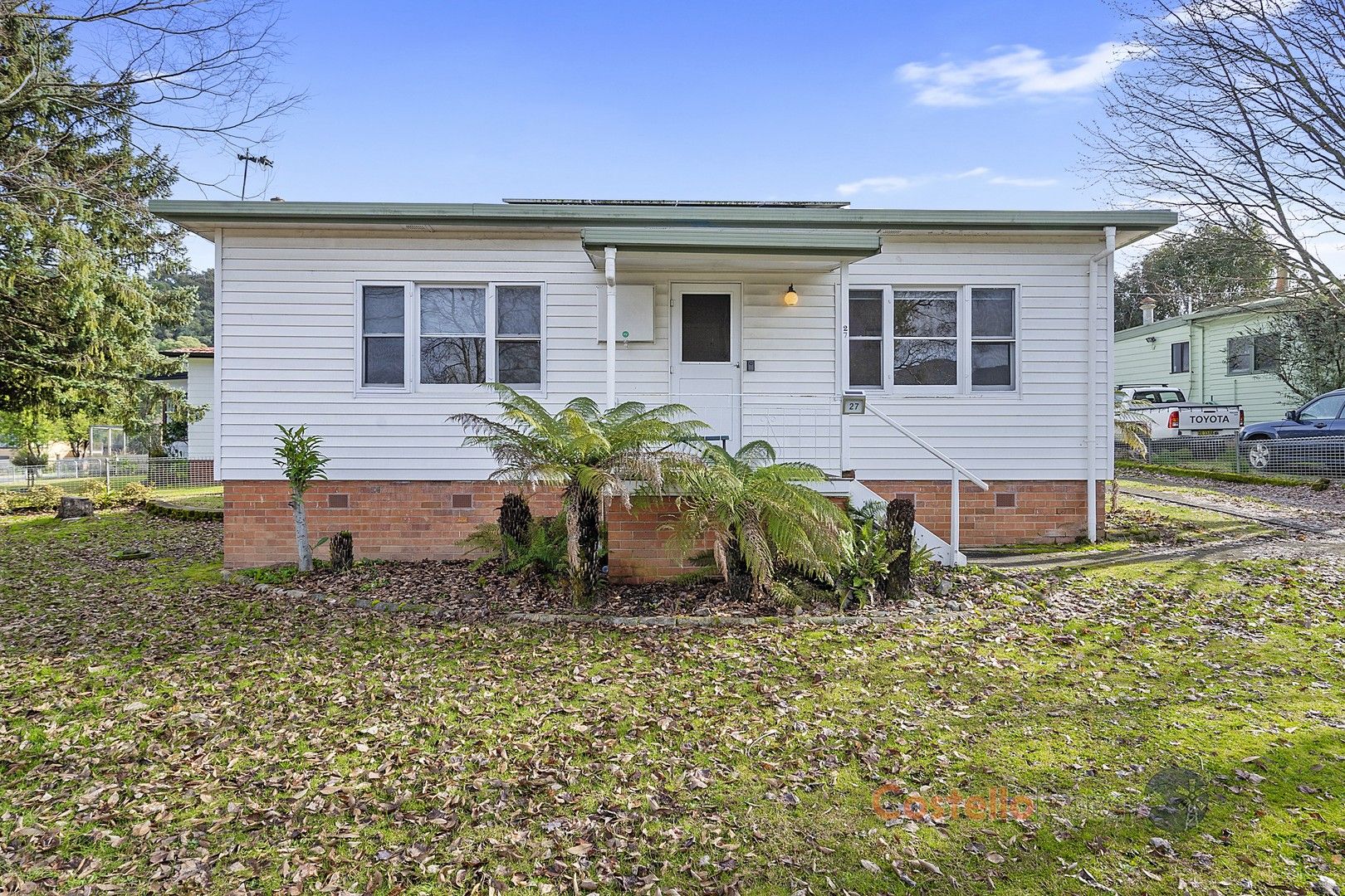 27 Mitchell Ave, Khancoban NSW 2642, Image 0