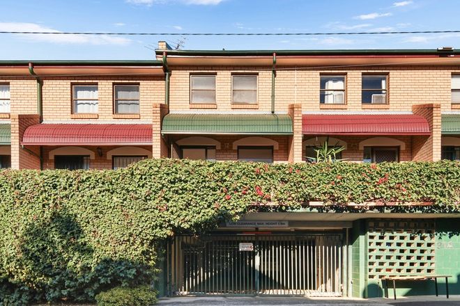 Picture of 17/31A Devine Street, ERSKINEVILLE NSW 2043