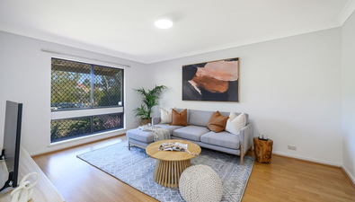 Picture of 91 Claremont Crescent, SWANBOURNE WA 6010